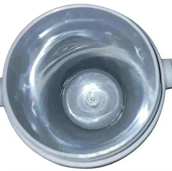 Under Armour Blue Thermos 64oz Insulated BIG Hydration Water Bottle with Handle - Picture 5 of 8